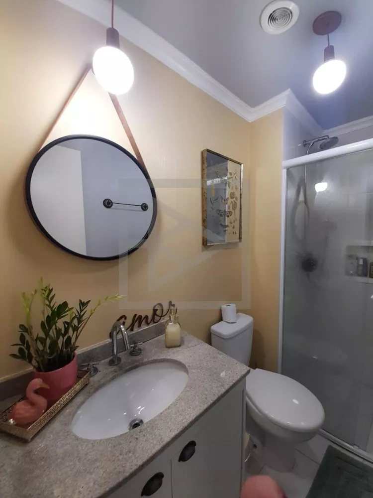 Apartamento, 3 quartos, 87 m² - Foto 2