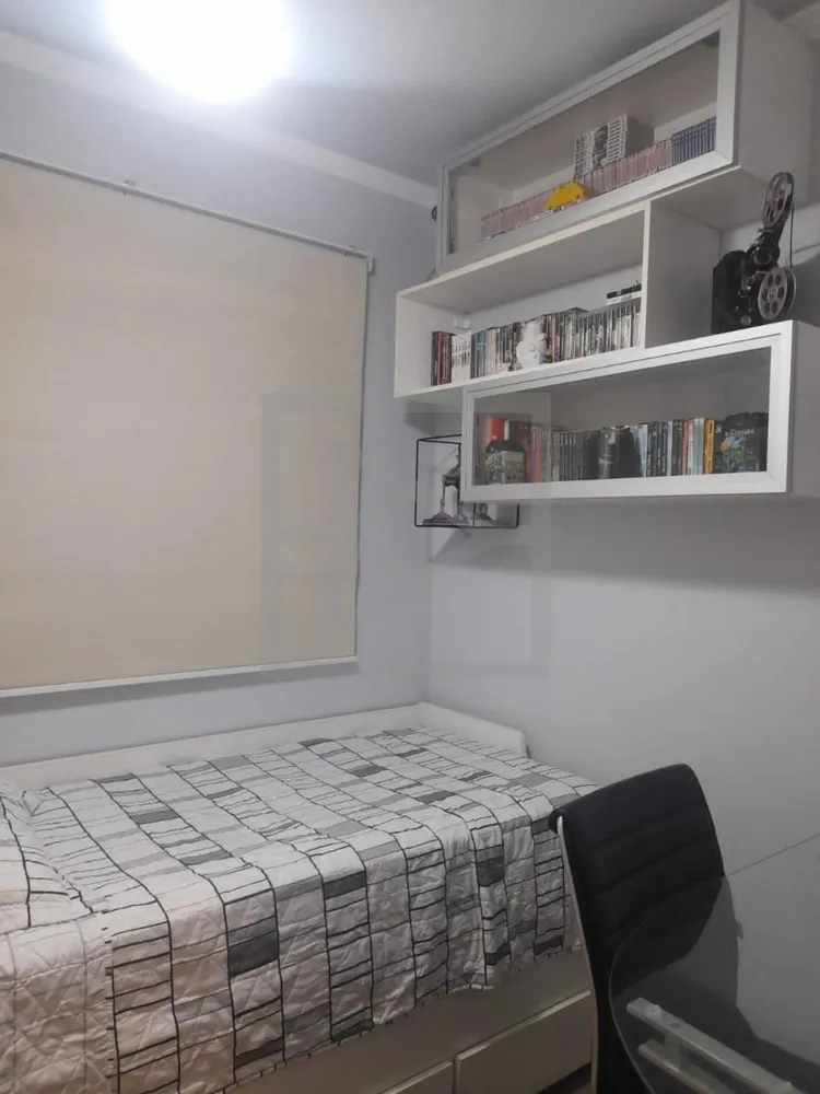 Apartamento, 3 quartos, 87 m² - Foto 8