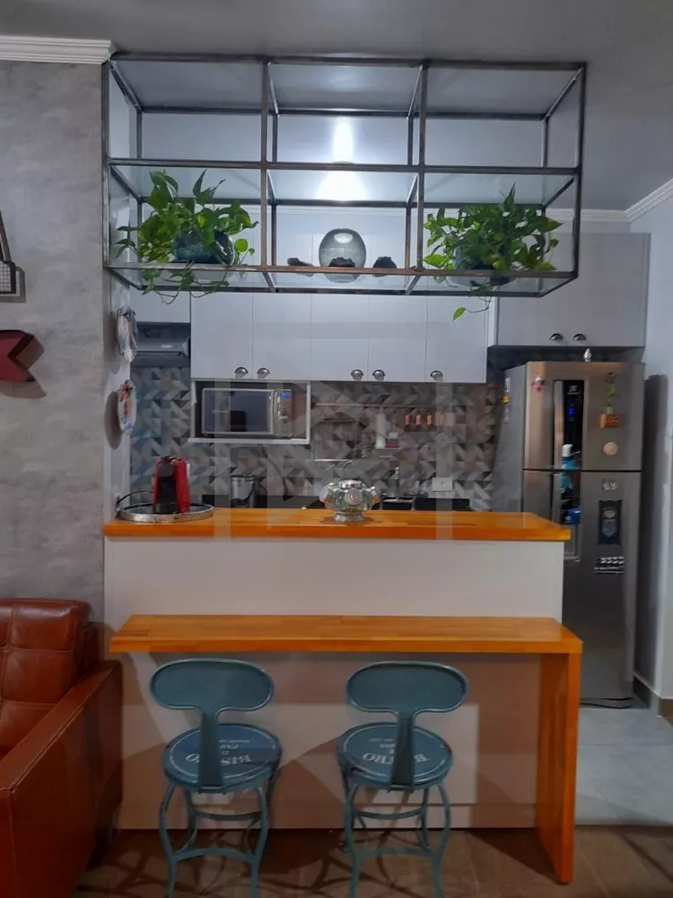Apartamento, 3 quartos, 87 m² - Foto 1