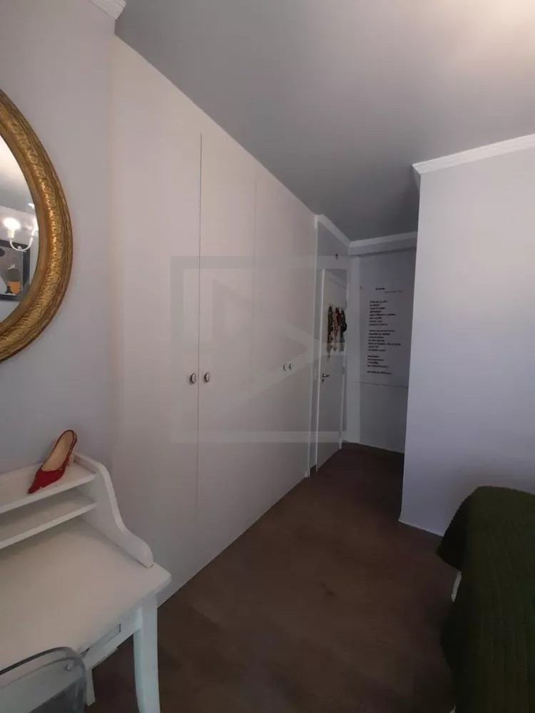 Apartamento, 3 quartos, 87 m² - Foto 4