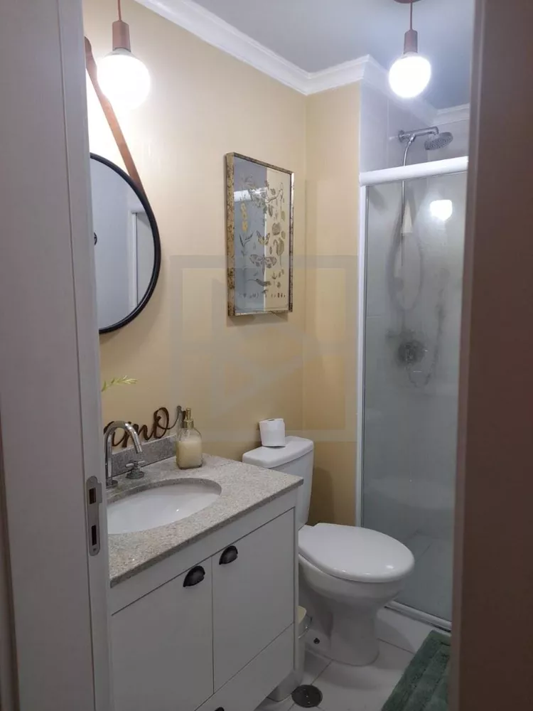 Apartamento, 3 quartos, 87 m² - Foto 3