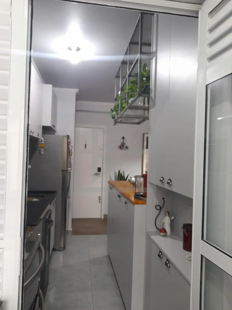 Apartamento, 3 quartos, 87 m² - Foto 3
