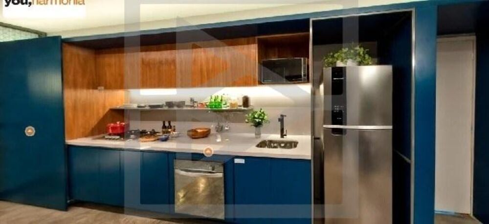 Apartamento, 3 quartos, 85 m² - Foto 9