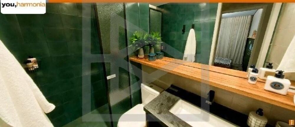 Apartamento, 3 quartos, 85 m² - Foto 5