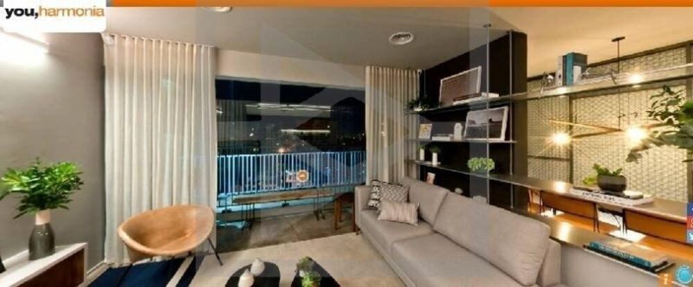 Apartamento, 3 quartos, 85 m² - Foto 8