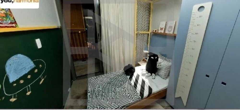 Apartamento, 3 quartos, 85 m² - Foto 1