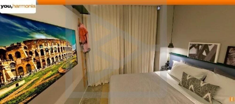 Apartamento, 3 quartos, 85 m² - Foto 4
