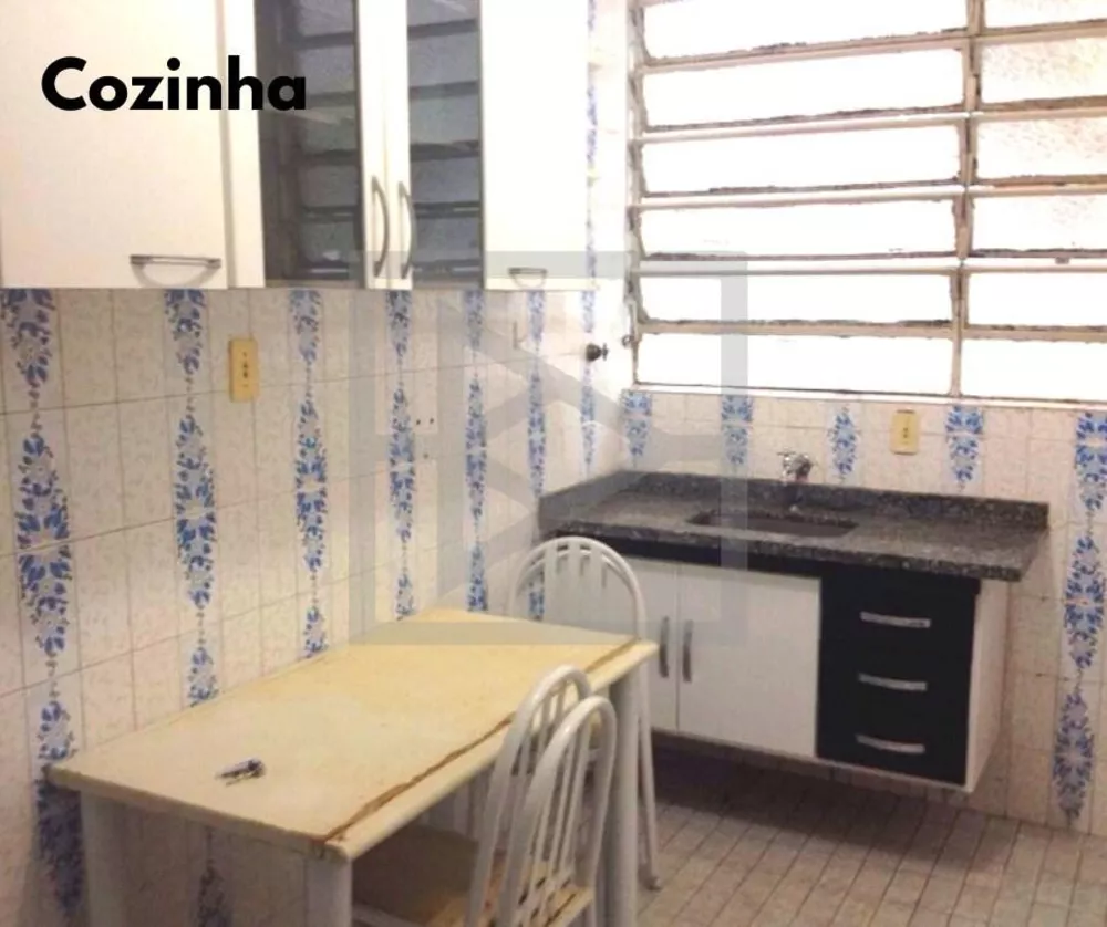 Apartamento, 2 quartos, 72 m² - Foto 1