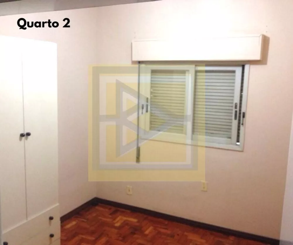 Apartamento, 2 quartos, 72 m² - Foto 2