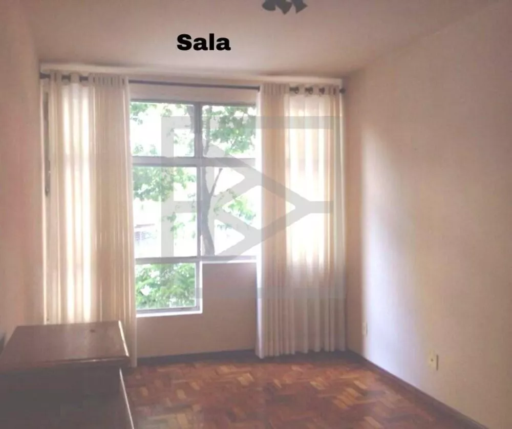 Apartamento, 2 quartos, 72 m² - Foto 3