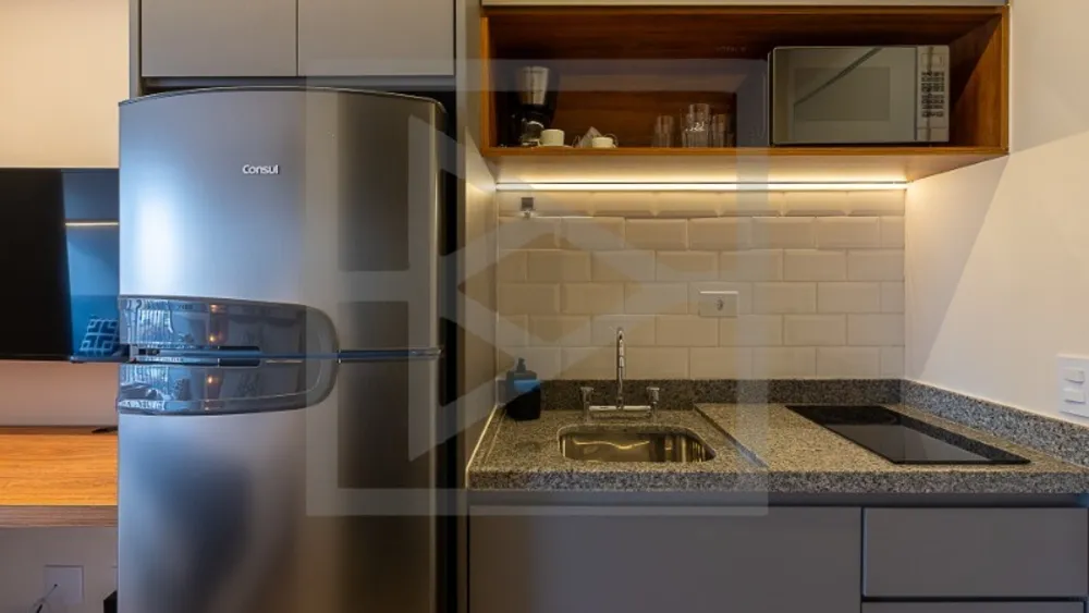 Kitnet-Studio, 22 m² - Foto 5