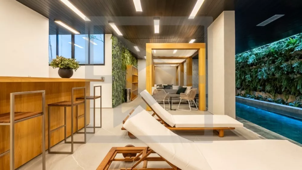Kitnet-Studio, 22 m² - Foto 3