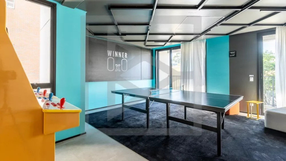 Kitnet-Studio, 22 m² - Foto 2