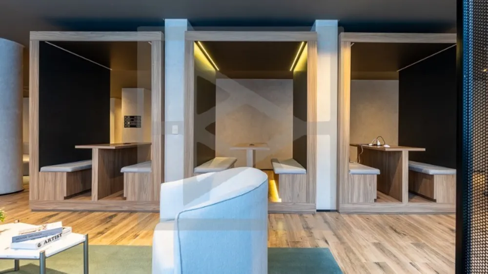 Kitnet-Studio, 22 m² - Foto 7