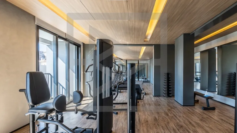 Kitnet-Studio, 22 m² - Foto 14