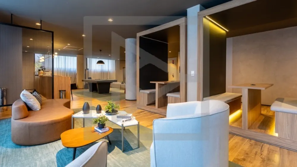 Kitnet-Studio, 22 m² - Foto 6