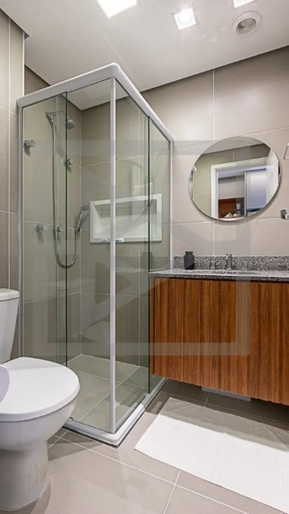 Kitnet-Studio, 22 m² - Foto 6