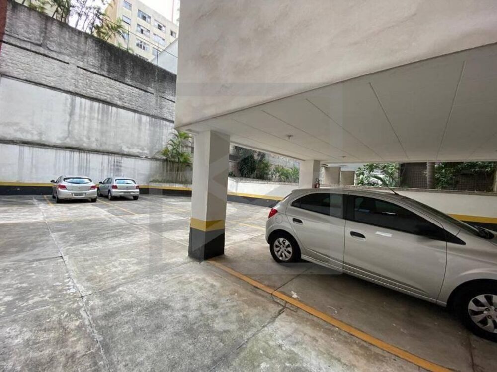 Apartamento, 1 quarto, 35 m² - Foto 1