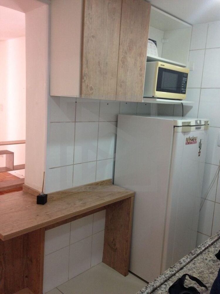 Apartamento, 1 quarto, 35 m² - Foto 13