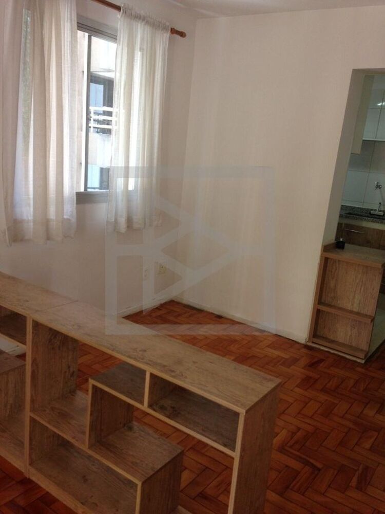 Apartamento, 1 quarto, 35 m² - Foto 10