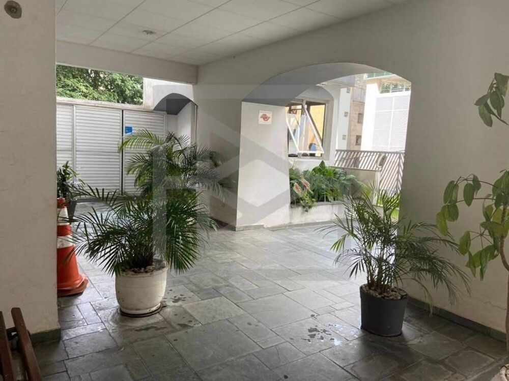 Apartamento, 1 quarto, 35 m² - Foto 5
