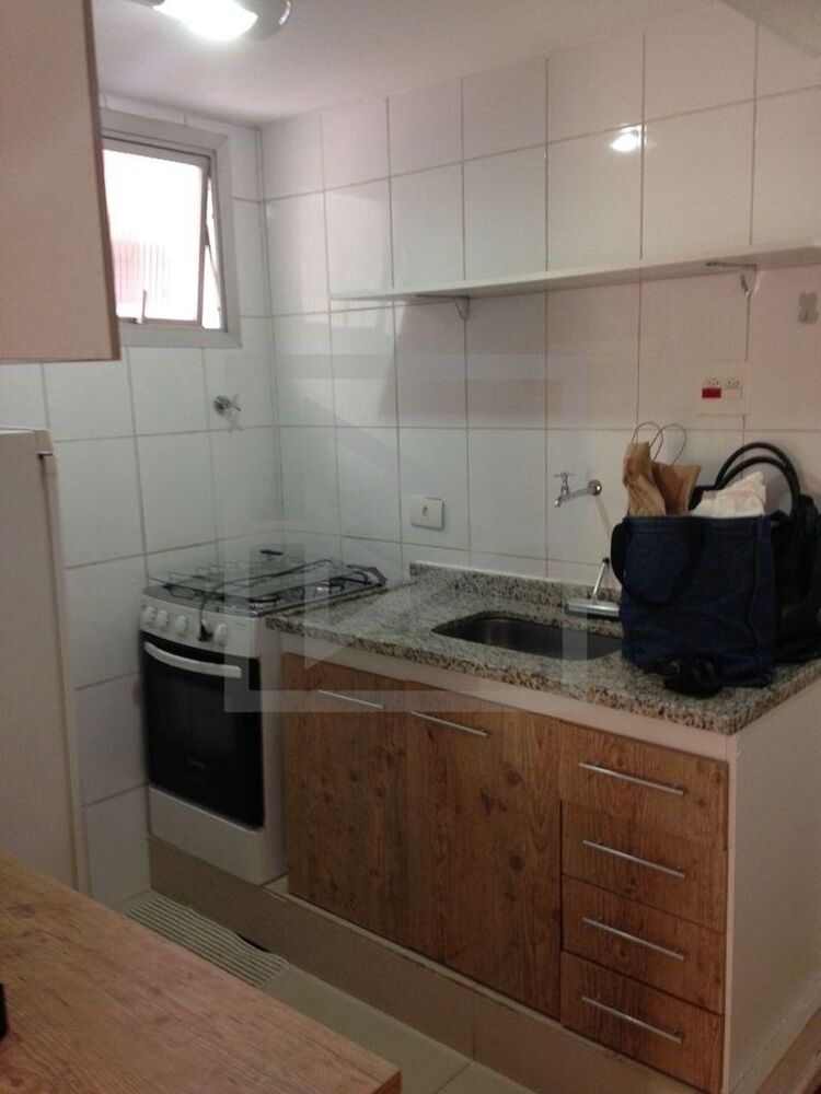 Apartamento, 1 quarto, 35 m² - Foto 15