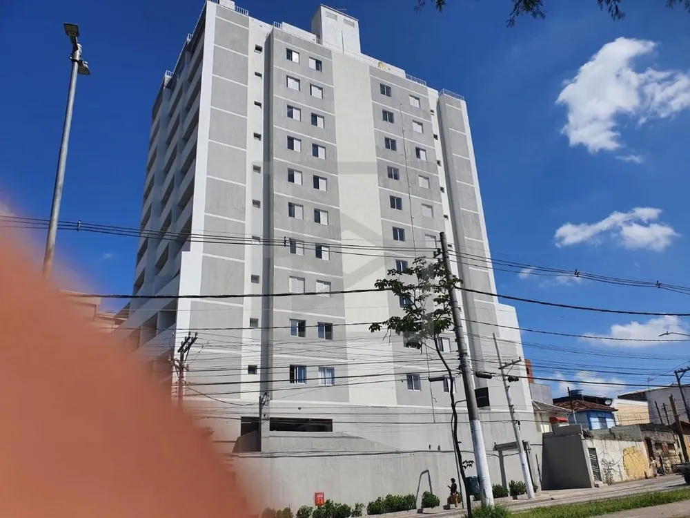 Apartamento, 2 quartos, 51 m² - Foto 4