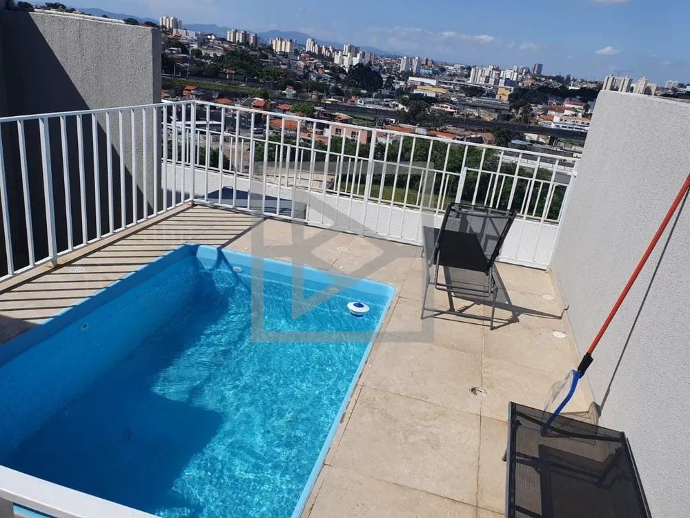 Apartamento, 2 quartos, 51 m² - Foto 3