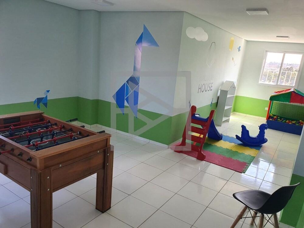Apartamento, 2 quartos, 51 m² - Foto 5