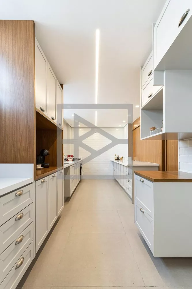 Apartamento, 4 quartos, 260 m² - Foto 6