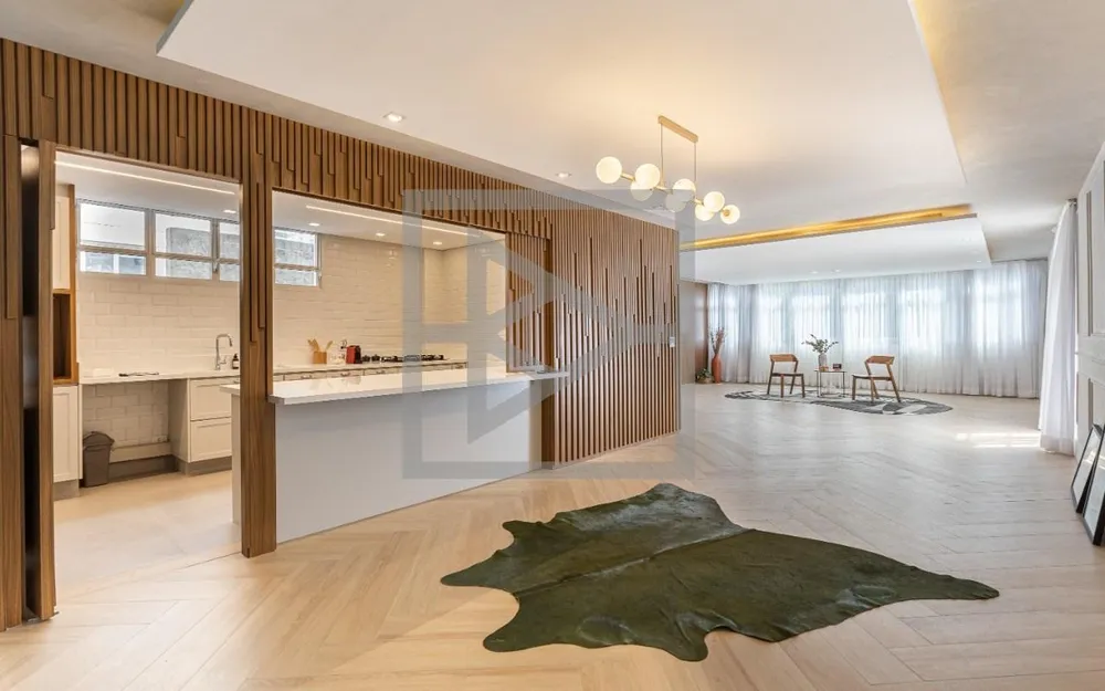 Apartamento, 4 quartos, 260 m² - Foto 1