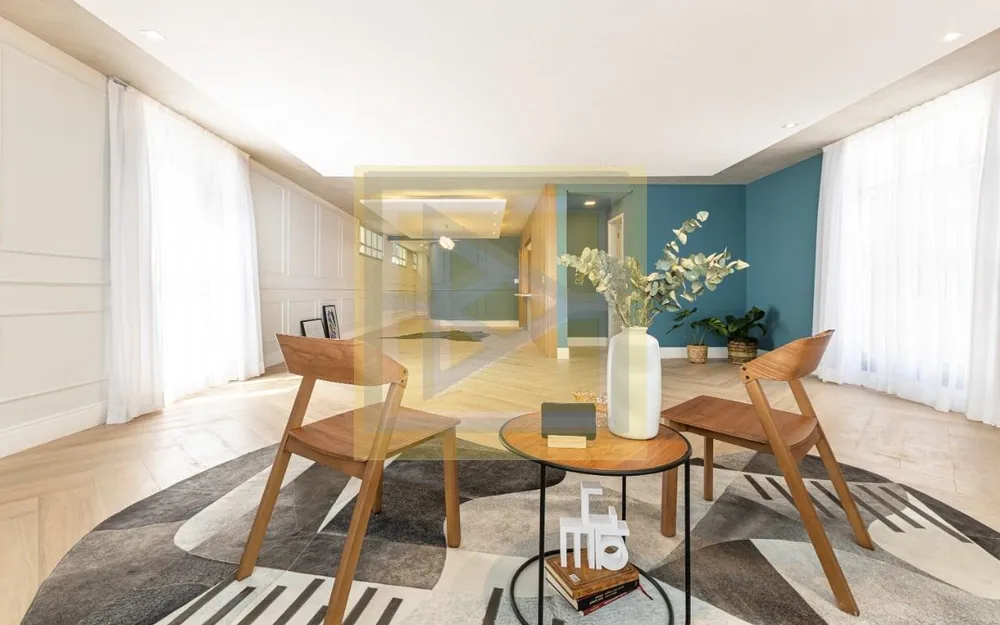 Apartamento, 4 quartos, 260 m² - Foto 4