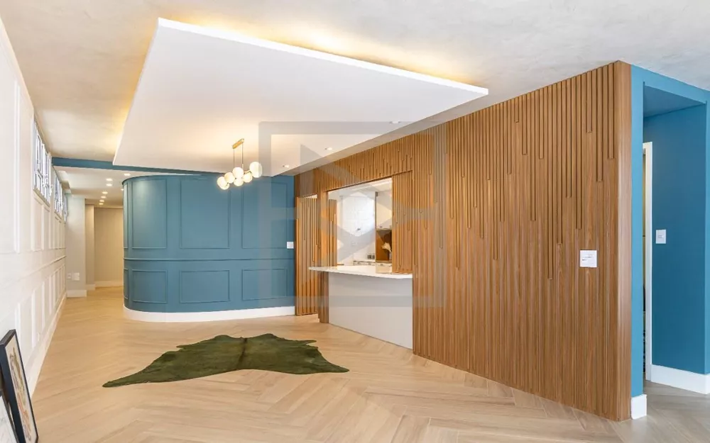 Apartamento, 4 quartos, 260 m² - Foto 2