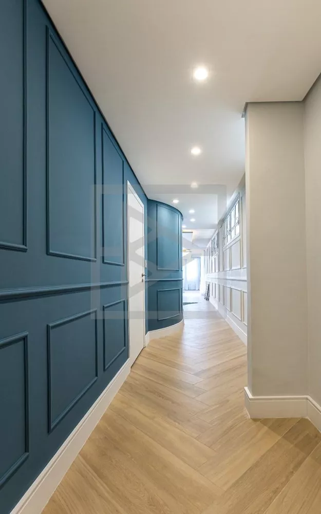Apartamento, 4 quartos, 260 m² - Foto 5