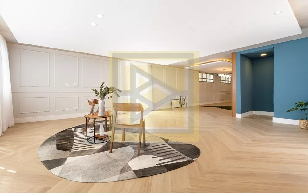 Apartamento, 4 quartos, 260 m² - Foto 3