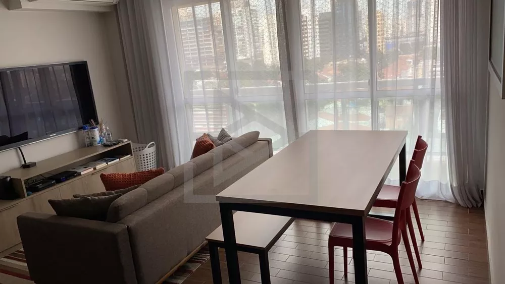 Apartamento, 1 quarto, 48 m² - Foto 3