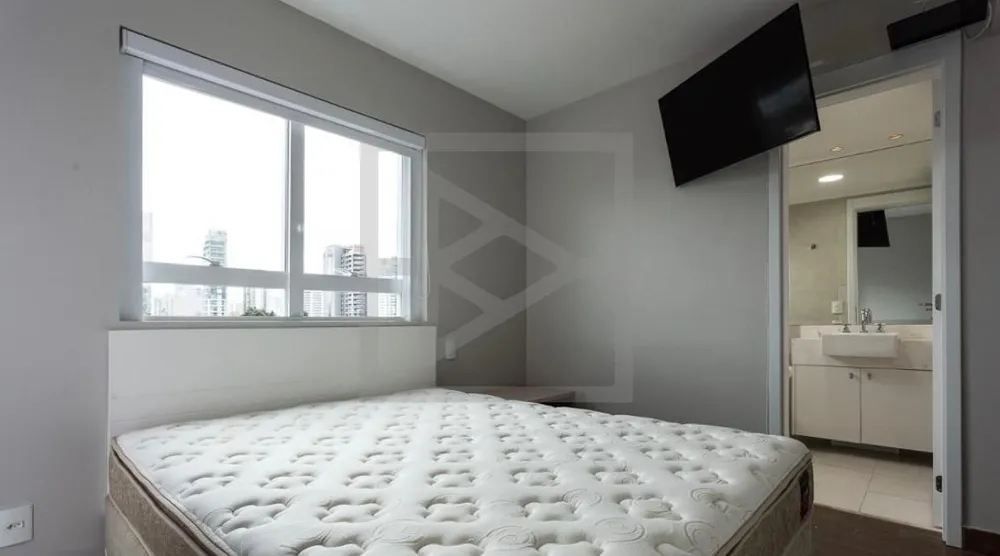 Apartamento, 1 quarto, 48 m² - Foto 5