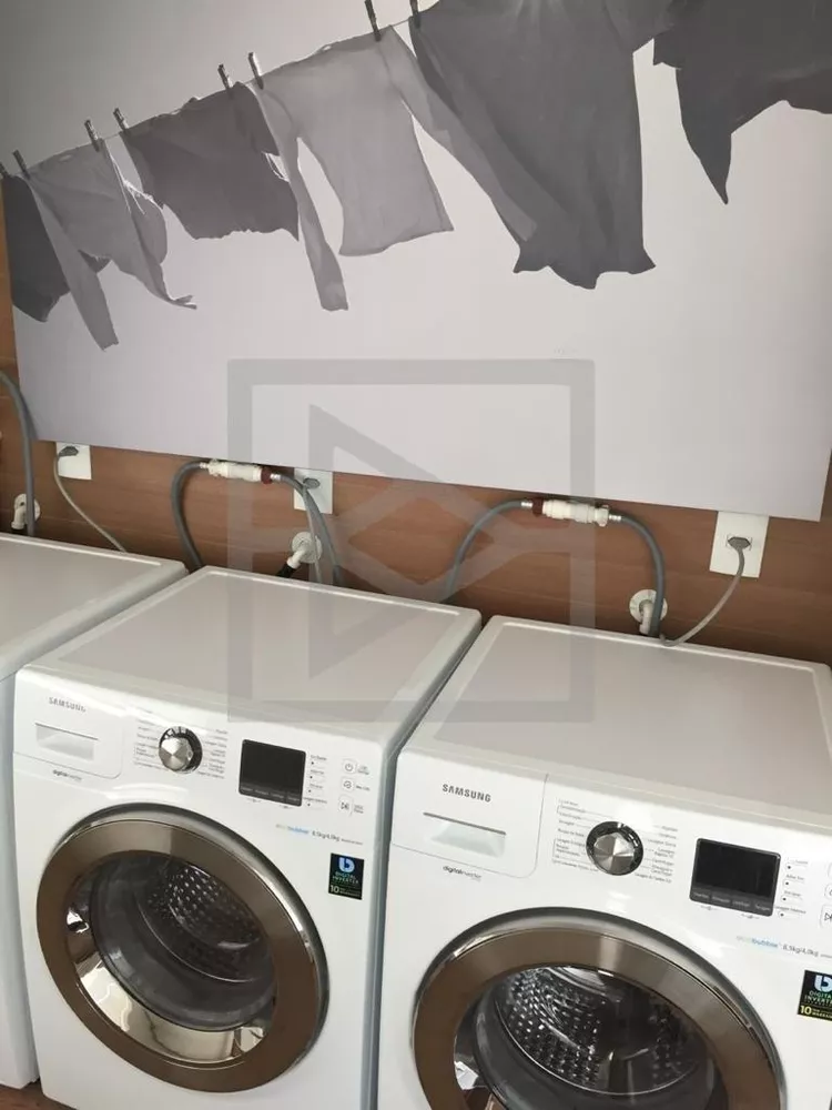 Apartamento, 1 quarto, 48 m² - Foto 1