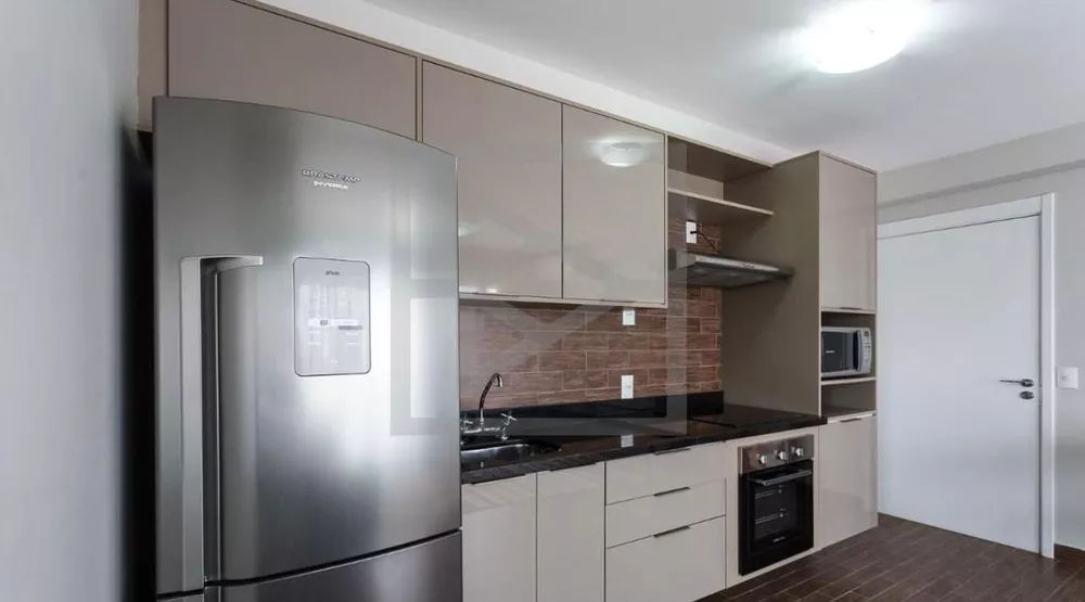 Apartamento, 1 quarto, 48 m² - Foto 2