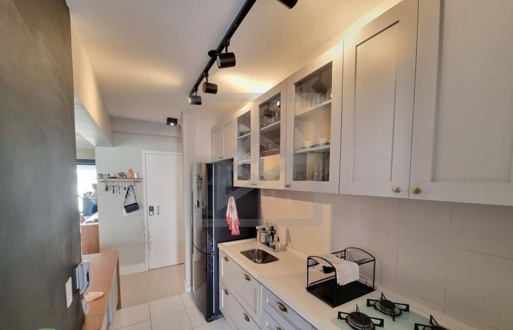 Apartamento, 2 quartos, 228 m² - Foto 9