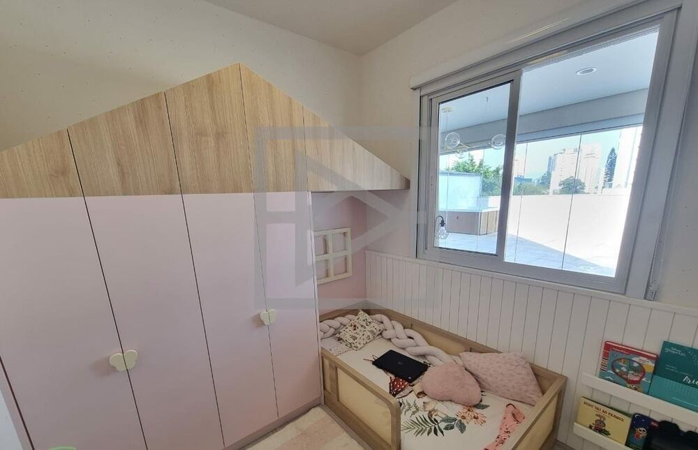 Apartamento, 2 quartos, 228 m² - Foto 3