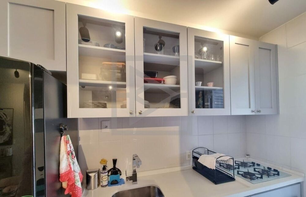 Apartamento, 2 quartos, 228 m² - Foto 4