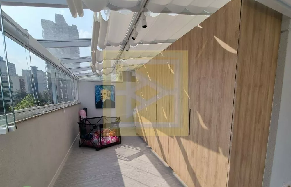 Apartamento, 2 quartos, 228 m² - Foto 20