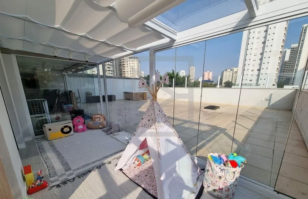 Apartamento, 2 quartos, 228 m² - Foto 14
