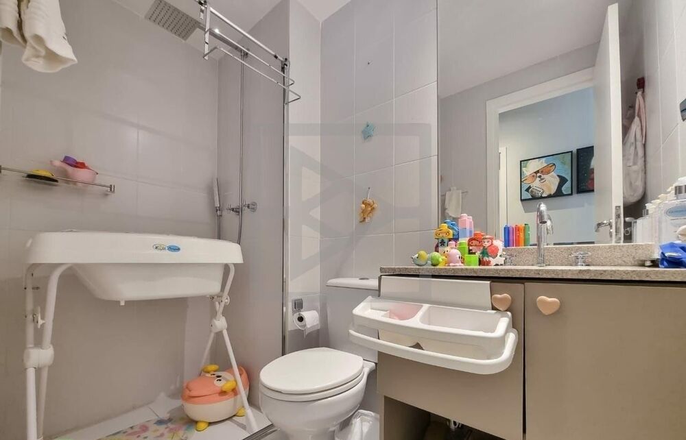 Apartamento, 2 quartos, 228 m² - Foto 2