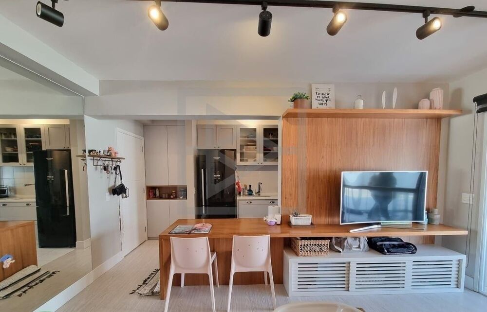Apartamento, 2 quartos, 228 m² - Foto 5