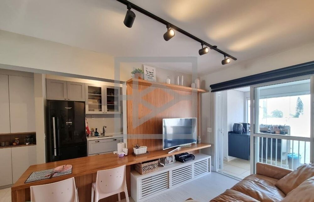 Apartamento, 2 quartos, 228 m² - Foto 8