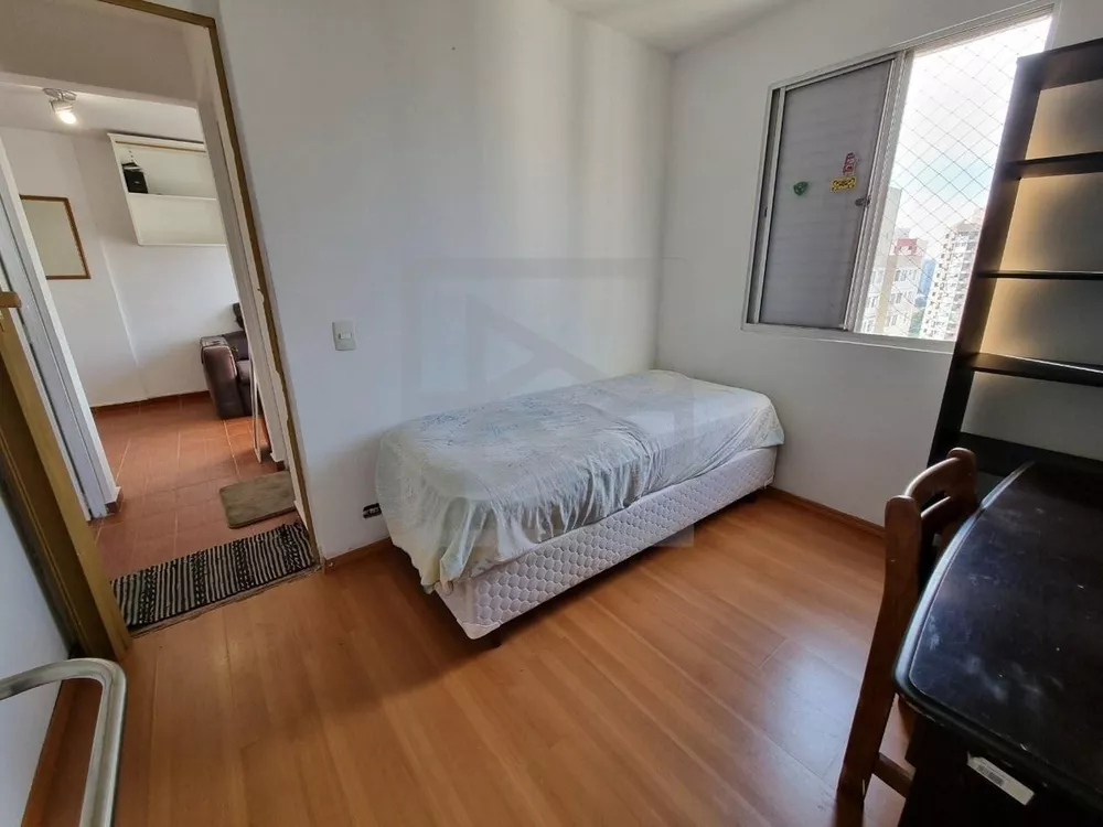 Apartamento à venda com 2 quartos, 52m² - Foto 8