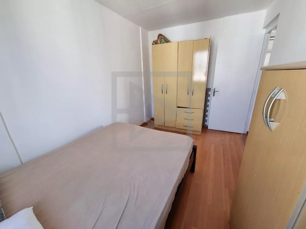 Apartamento à venda com 2 quartos, 52m² - Foto 9