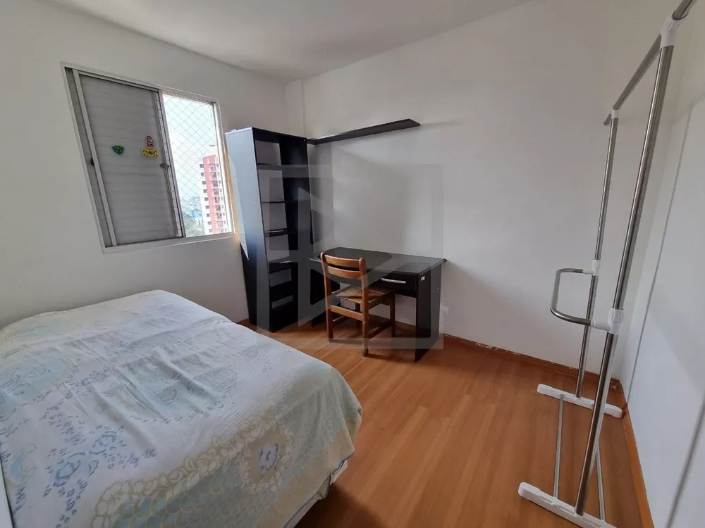 Apartamento à venda com 2 quartos, 52m² - Foto 11